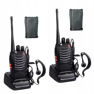 Image de Radio Walkie Talkies (2 Pack)
