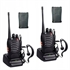 Image de Radio Walkie Talkies (2 Pack)