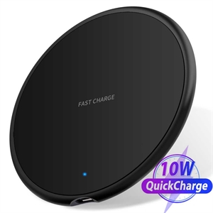 Show details for Qi Wireless Charger Picture of Qi Wireless Charger