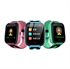 Image de Touch Screen Baby Smart Watch Waterproof SOS Alarm GPS Locator Touch Screen Camera Children Smart Watch