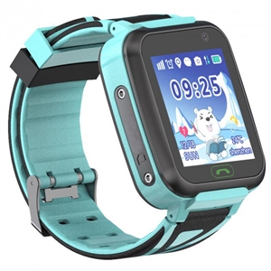 Agrandir l'image de Children's Smart Watches With GPS Tracker  Camera Watch Image de Children's Smart Watches With GPS Tracker  Camera Watch