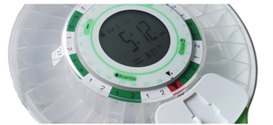 Show details for Smart Medicine Pill Box  Picture of Smart Medicine Pill Box