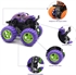 Image de Monster Trucks Toys Monster Trucks Inertia Car Toys Friction Powered Cars for Kids