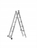 Picture of Scaffolding, 2x6 Aluminum Working Platform + FREE
