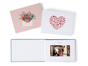 Show details for 5 inch Video Book Picture of 5 inch Video Book