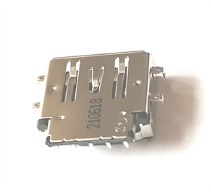 Picture of 2UB3M04-000201F Connector