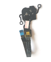 Image de 0H8PW Power Button Circuit Board with Cable for Alienware m15 R3