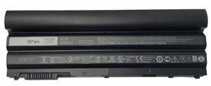 Agrandir l'image de 71R31 9 Cell 97Wh Laptop Battery 8750 mAh for Latitude E5420 Image de 71R31 9 Cell 97Wh Laptop Battery 8750 mAh for Latitude E5420