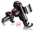 Picture of Metal Gravity Phone Holder Smartphone Holder for Car Ventilation