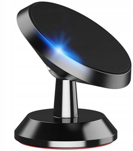 Universal Magnet Phone Mount Car Mobile Cell Phone Holder Stand の画像