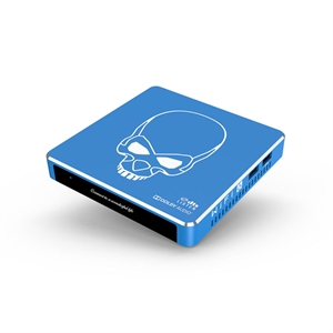 Picture of Amlogic S922X Android 9.0 Dual System 4K TV Box 4GB 64GB Dolby DTS Google Assistant Voice Bluetooth WiFi 6