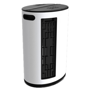 Show details for HEPA Air Purifier Humidifier Cleaner for Home Picture of HEPA Air Purifier Humidifier Cleaner for Home