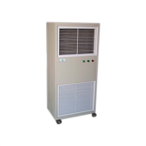 Show details for Mobile Commercial Air Purifier Picture of Mobile Commercial Air Purifier