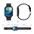 Image de BlueNEXT Q18 Smart Bracelet Sports Watch 1.7-Inch TFT Screen BT5.0 Fitness Tracker IP67 Waterproof 