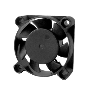 Agrandir l'image de BlueNEXT Small Cooling Fan,DC 5V 25x25x10mm Low Noise Fan Image de BlueNEXT Small Cooling Fan,DC 5V 25x25x10mm Low Noise Fan