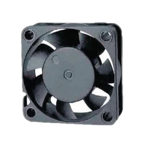 Image de BlueNEXT Small Cooling Fan,DC 5V 30x30x10mm Low Noise Fan,