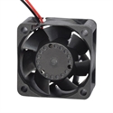 Изображение BlueNEXT Small Low Noise Fan,DC 12V 40x40x20mm Cooling Fan