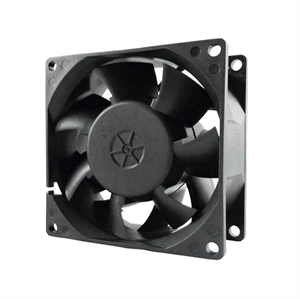Show details for BlueNEXT Small Cooling Fan,DC 12V 80x80x38mm Low Noise Fan Picture of BlueNEXT Small Cooling Fan,DC 12V 80x80x38mm Low Noise Fan