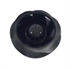 Picture of BlueNEXT Small Cooling Fan,DC 24V 250 x 99mm Low Noise Fan