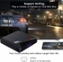 Picture of BlueNEXT TX9 PRO TV Box 2GB 16GB Android 10.0 Smart TV Box 4K HD Allwinner H313/H616 Set Top Box