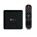 Picture of BlueNEXT Smart tv box x99 max s922x 4G 128G with android 9.0 media player
