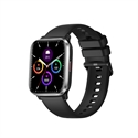 Picture of BlueNEXT Smart Watch for Men Women,2022 Fitness Tracker 1.72" Touch Screen Smartwatch Fitness Watch 100 Sports IP68 Waterproof, for Android 4.4 /iOS 9.0 and above(Black)
