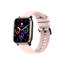 Picture of BlueNEXT Smart Watch for Men Women,2022 Fitness Tracker 1.72" Touch Screen Smartwatch Fitness Watch 100 Sports IP68 Waterproof, for Android 4.4 /iOS 9.0 and above(Pink)