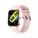 Picture of BlueNEXT Smart Watch Gift for Men Women,1.78in Touch Screen Smartwatch Fitness Watch 100 Sports IP68 Waterproof, with Heart Rate Sleep Monitor,Support  Android  /iOS System(Pink)