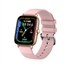 Picture of BlueNEXT Smart Watch for Men Women,1.81in Touch Screen Double Bluetooth Watch IP67 Waterproof Fitness Watch , with Heart Rate Sleep Monitor,for Android 4.4 /iOS 9.0 and above(Pink)