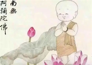 Agrandir l'image de 佛教故事:给钱也不肯念佛的小乞丐 Image de 佛教故事:给钱也不肯念佛的小乞丐