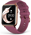 Show details for Smart Watch for Men Women,Fitness Watch IP68 Waterproof Smartwatch with Heart Rate Blood Pressure Monitor, 1.69 Inch Touch Screen Smartwatch Picture of Smart Watch for Men Women,Fitness Watch IP68 Waterproof Smartwatch with Heart Rate Blood Pressure Monitor, 1.69 Inch Touch Screen Smartwatch