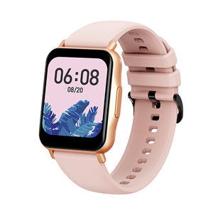 Show details for BlueNEXT 2022 New Sport Watch Q15pro Smart Watch Fitness-tracker Smart watches Multifunction Clock Waterproof Smartwatch(Pink) Picture of BlueNEXT 2022 New Sport Watch Q15pro Smart Watch Fitness-tracker Smart watches Multifunction Clock Waterproof Smartwatch(Pink)