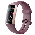 Show details for BlueNEXT Sport Smart Watch C67,IP68 Waterproof Fitness Tracker Watch, Health Monitor for Heart Rate, Blood Oxygen, Sleep, 25 Sport Modes, Fitness Watch for Men & Women(Magenta) Picture of BlueNEXT Sport Smart Watch C67,IP68 Waterproof Fitness Tracker Watch, Health Monitor for Heart Rate, Blood Oxygen, Sleep, 25 Sport Modes, Fitness Watch for Men & Women(Magenta)