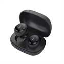 Picture of BlueNEXT Digital hearing aids FDA Approved Lively Hearing Aids with Natural Sound for Active Lifestyle OTC Auxiliary Earphones In Ear Audiologist(Black)