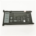 Picture of BlueNEXT for Dell Original Inspiron 15 (5565) / 15 (7573) 2-in-1 42Wh 3-cell Laptop Battery - WDX0R