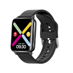 Picture of BlueNEXT Sports Smart Watch,1.8inch Fitness Sleep Tracker Y8 Smart Watch for Android 4.4 / IOS 8.0