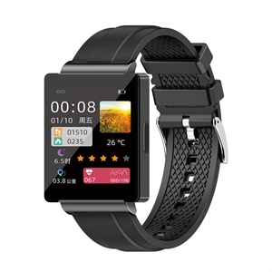 Show details for BlueNEXT Health Smart Watch,1.32in IP68 Waterproof Watch,female physiological cycle monitoring Watch,Blood Pressure Monitoring, Heart Rate Monitoring,Sleep Monitoring,etc Picture of BlueNEXT Health Smart Watch,1.32in IP68 Waterproof Watch,female physiological cycle monitoring Watch,Blood Pressure Monitoring, Heart Rate Monitoring,Sleep Monitoring,etc