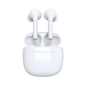Agrandir l'image de BlueNext Touch Button Magnetic Bluetooth TWS In-Ear Headphones Image de BlueNext Touch Button Magnetic Bluetooth TWS In-Ear Headphones