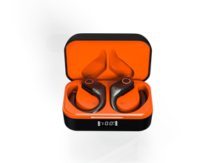 Show details for BlueNext Noise reduction Bone conduction TWS Sports Bluetooth Earphone Picture of BlueNext Noise reduction Bone conduction TWS Sports Bluetooth Earphone