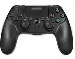 Show details for New Wireless Bluetooth PRO Controller Gamepad Joypad Remote Joystick for PS4 Game Controller Picture of New Wireless Bluetooth PRO Controller Gamepad Joypad Remote Joystick for PS4 Game Controller