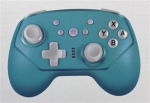 Agrandir l'image de Switch lite PC Mini Wireless Game Controller Image de Switch lite PC Mini Wireless Game Controller