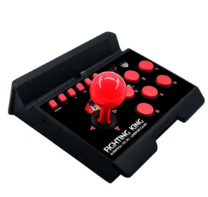 4 IN 1 Joystick  Handle Arcade Street Fighter Game Accessories  Game Joystick 4 IN 1 Joystick  Handle Arcade Street Fighter Game Accessories  Game Joystick