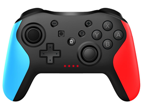 Show details for Bluetooth For SWITCH Android PS3 PC Switch Pro Wireless Game Controller Picture of Bluetooth For SWITCH Android PS3 PC Switch Pro Wireless Game Controller