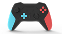 Picture of One key To Wake Up Switch Controlle Wireless Bluetooth Game Controller
