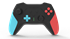 Picture of One key To Wake Up Switch Controlle Wireless Bluetooth Game Controller