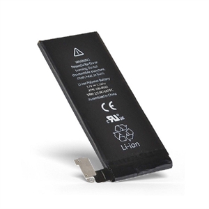 Show details for 3.82 V 1715 mAh Mobile Battery For Apple iPhone 6s Picture of 3.82 V 1715 mAh Mobile Battery For Apple iPhone 6s