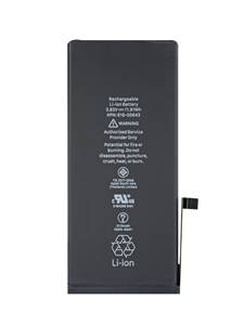 Show details for New Replacement Mobile Battery For Apple IPhone 3.8V 3110mAh Picture of New Replacement Mobile Battery For Apple IPhone 3.8V 3110mAh