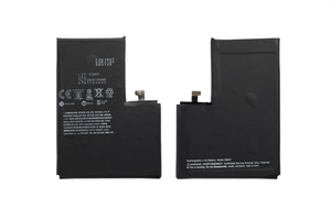 Picture of New Replacement Mobile Battery For Apple IPhone 13PRO MAx 4352mAh