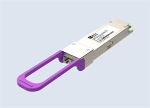 Показать информацию о 100G Single-Mode Optical Module QSFP28-100G-LR4 LC/10KM  100G QSFP28 single lambda Изображение 100G Single-Mode Optical Module QSFP28-100G-LR4 LC/10KM  100G QSFP28 single lambda