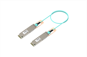 Show details for 400G OSFP AOC 1m 2m 3m 4m 5m 7m 10m 20m Multi Mode Active Optical Cable 400G OSFP AOC 400G OSFP AOC Picture of 400G OSFP AOC 1m 2m 3m 4m 5m 7m 10m 20m Multi Mode Active Optical Cable 400G OSFP AOC 400G OSFP AOC